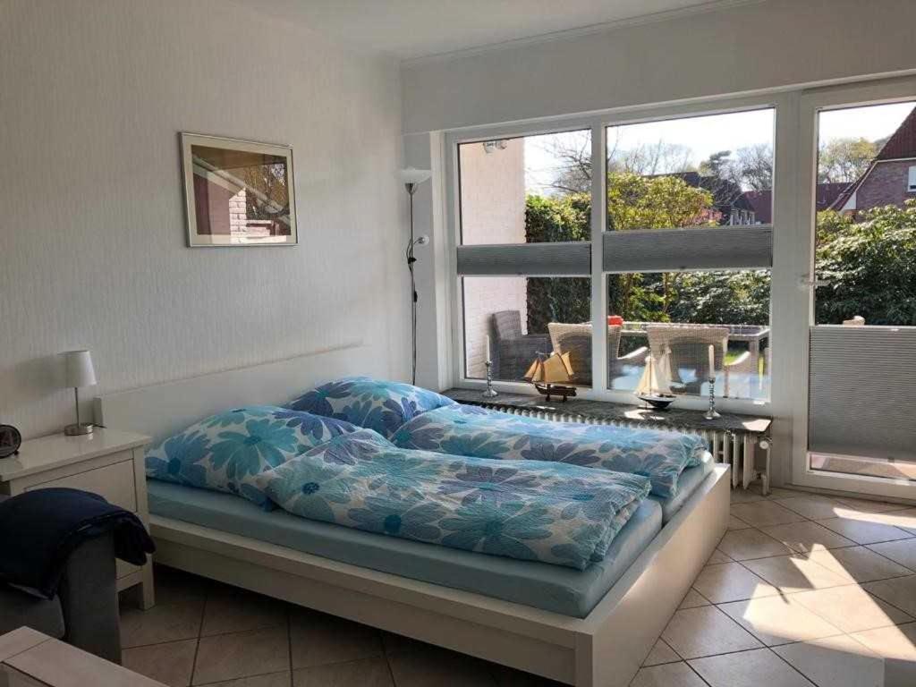 Appenzeller, S U A , Ferienwohnung Dangaster Tied 2 Экстерьер фото