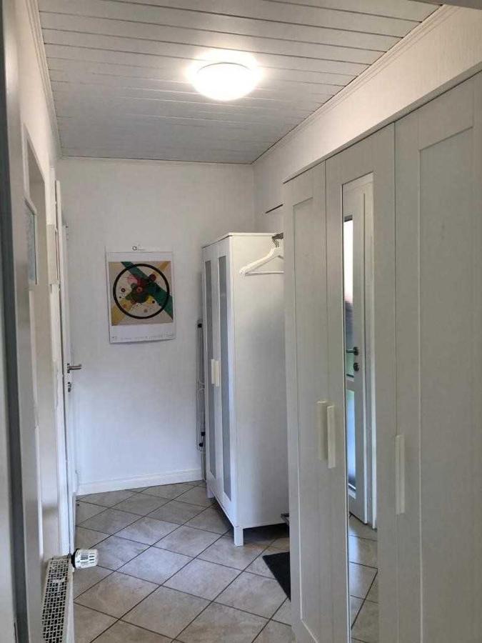 Appenzeller, S U A , Ferienwohnung Dangaster Tied 2 Экстерьер фото